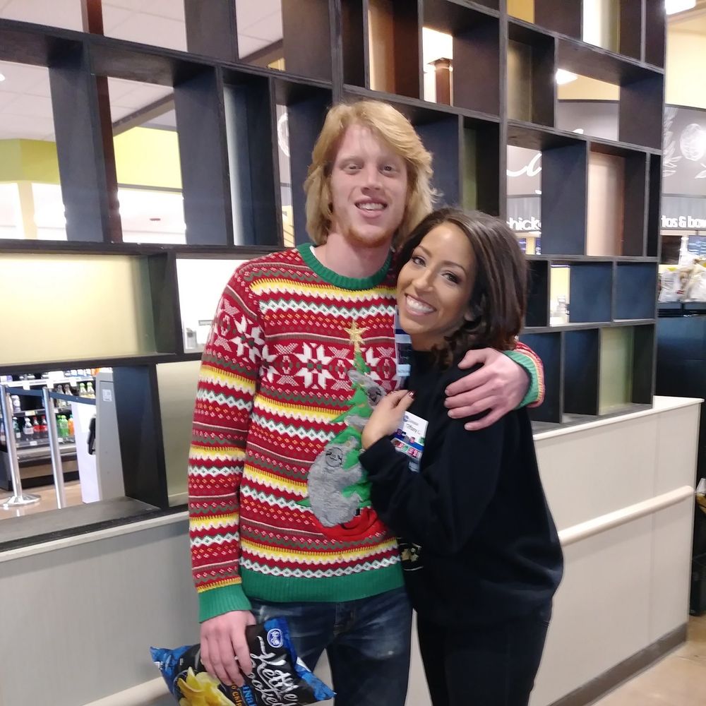 Meet your Posher, Tiffany